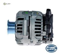 ALTERNATOR 8EL 011 710-571 FOR FORD TRANSIT/Van/Platform/Chassis/Bus ABFA 2.0L