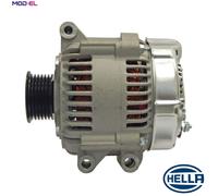 ALTERNATOR 8EL 011 710-671 FOR MINI W10 B14 A 1.4L W10 B16 A 1.6L 4cyl