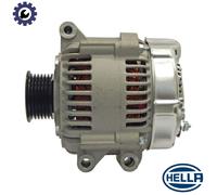 ALTERNATOR 8EL 011 710-671 FOR MINI W10 B14 A 1.4L W10 B16 A 1.6L 4cyl