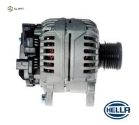 HELLA 8EL 011 710-791 Alternator - 14V - 140A