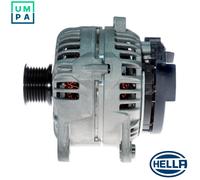 HELLA 8EL 011 710-801 Alternator - 14V - 150A