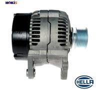ALTERNATOR 8EL 011 711-031 FOR SKODA FELICIA//Mk/II/Pickup VW PANEL/Box VAN