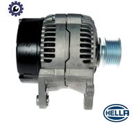 ALTERNATOR 8EL 011 711-031 FOR SKODA FELICIA//Mk/II/Pickup VW PANEL/Box VAN