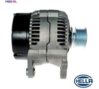HELLA 8EL 011 711-031 Alternator Generator 14V Fits Audi Ford Seat Skoda VW