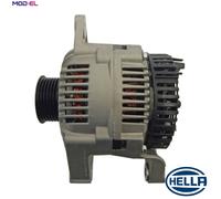 ALTERNATOR 8EL 011 711-041 FOR PEUGEOT EXPERT/Van 405/Mk/II/Break 306 406 806