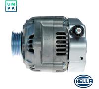 ALTERNATOR 8EL 011 711-341 FOR SUZUKI AERIO/Hatchback LIANA SWIFT/III JIMNY 1.3L