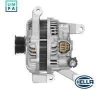 ALTERNATOR 8EL 011 712-321 FOR MAZDA L850/L823 1.8L LFF7/LFN8/LFN7/LF72 2.0L