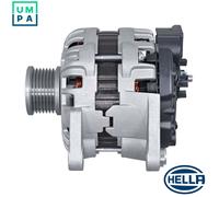 ALTERNATOR 8EL 011 713-661 FOR RENAULT CLIO/IV/Hatchback/Van/Grandtour CAPTUR