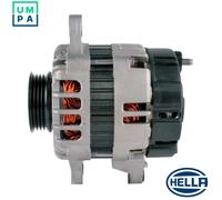 HELLA 8EL 012 426-801 Alternator - 14V - 70A