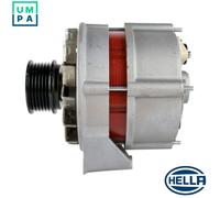 HELLA 8EL 012 426-971 Alternator Electrical Generator 14V Fits Mercedes-Benz