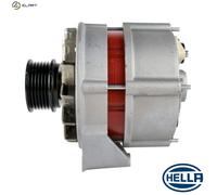 HELLA 8EL 012 426-971 Alternator Electrical Generator 14V Fits Mercedes-Benz