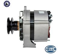 HELLA 8EL 012 427-381 Alternator