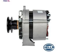 ALTERNATOR 8EL 012 427-381 FOR VW SANTANA GOLF/II/Mk JETTA QUANTUM CARAT 1.8L