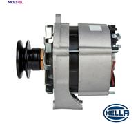 ALTERNATOR 8EL 012 427-381 FOR VW SANTANA GOLF/II/Mk JETTA QUANTUM CARAT 1.8L