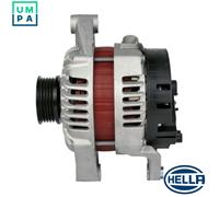 HELLA 8EL 012 427-451 Alternator Electrical Generator 14V Fits Opel Vauxhall