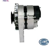 HELLA 8EL 012 427-471 Alternator