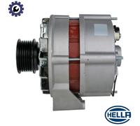 HELLA 8EL 012 427-531 Alternator Electrical Generator 14V Fits Mercedes-Benz