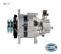 ALTERNATOR 8EL 012 427-701 FOR NISSAN DATSUN TERRANO/ PICK/UP PATHFINDER 2.7L