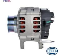 ALTERNATOR 8EL 012 427-941 FOR VW CARAVELLE/IV/Bus/TRANSPORTER/Mk/EUROVAN 2.4L
