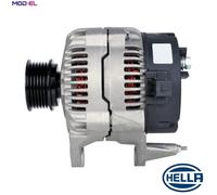 ALTERNATOR 8EL 012 427-961 FOR VW AEG/BER 2.0L AUM/AQA/AWD/AWW/ARZ/AGU 1.8L