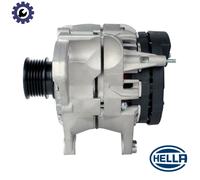 HELLA 8EL 012 428-191 Alternator Generator 14V 90A Fits Audi Seat Skoda VW