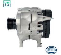 ALTERNATOR 8EL 012 428-191 FOR VW AUA/BKY/BBY 1.4L 4cyl POLO