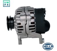 ALTERNATOR 8EL 012 428-661 FOR IVECO DAILY/II/Dump/Truck/Van/Platform/Chassis
