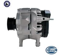 HELLA Alternator 14V 70A Output Fits Seat Ibiza Skoda Fabia 8EL 012 428-681