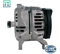Hella Alternator 8EL 012 428-811 14V 110A Without Belt Pulley Fits Fiat Iveco
