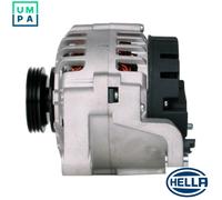 HELLA 8EL 012 428-831 Alternator Generator 14V Fits Dacia Nissan Renault