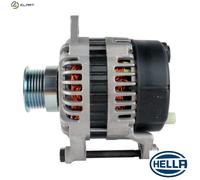 HELLA 8EL 012 430-211 Alternator Generator 14V Fits Opel Renault Vauxhall