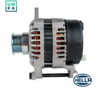 HELLA 8EL 012 430-211 Alternator Generator 14V Fits Opel Renault Vauxhall