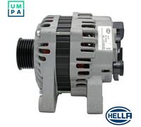 HELLA 8EL 015 630-051 Alternator - 14V - 80A