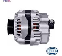 HELLA 8EL 015 630-591 Alternator