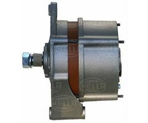 Alternator 8EL011712-161 Hella 036903017 036903017B 036903017X 036903023D