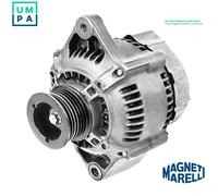 MAGNETI MARELLI 943308901010 Alternator