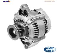 MAGNETI MARELLI 943308901010 Alternator