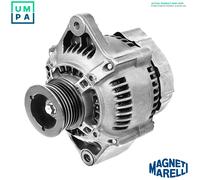 ALTERNATOR 943314391010 FOR VOLVO B5254S/5244S/5254FS 2.4L 5cyl V70 I
