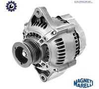 MAGNETI MARELLI 943314981010 Alternator