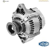 ALTERNATOR 943319781010 FOR PEUGEOT CITROEN CFB /CFA 1.0L 3cyl 107CFB 1.0L 3cyl