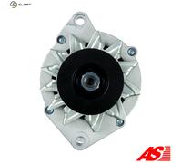 ALTERNATOR A0023 FOR IVECO EUROTECH/MT/MP EUROTRAKKER EUROCARGO/I-III 3.9L 4cyl