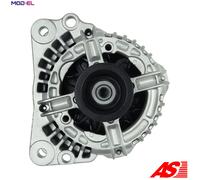 ALTERNATOR A0042PR FOR VW PANEL/II/Box/Body/MPV VAN CADDY/Mk SEAT AUDI