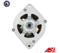 ALTERNATOR A0058 FOR SCANIA 3/-/series DS9.05 DSC9.10/07/08/02 8.5L 6cyl