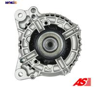 ALTERNATOR A0059PR FOR VW CARAVELLE/EUROVAN/IV/Bus/TRANSPORTER/Mk GOLF/III 2.0L