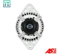AS-PL Alternator A0063 24V 110A OE 0124655008 for Renault Magnum & Volvo FH/7300/8500/B12/9900