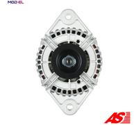 ALTERNATOR A0063 FOR VOLVO D12A340/D12D340/D12C340/D12D380/D12C380 12.1L 6cyl