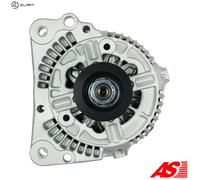 ALTERNATOR A0077 FOR VW GOLF/Mk/III JETTA VENTO ABF/AGG/AKR/ABA/ADC/ADY 2.0L