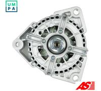 ALTERNATOR A0120 FOR BOVA DAF CF/85/75 95/XF SOLARIS XE250C/355C 12.6L 6cyl 9.2L