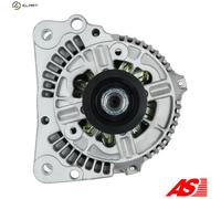ALTERNATOR A0131 FOR VW GOLF/Mk/III JETTA VENTO ABF 2.0L ADZ/ABS/ACC/ADD 1.8L