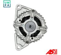 ALTERNATOR A0150PR FOR FIAT DUCATO/Van/Bus/Platform/Chassis IVECO DAILY/III 3.0L